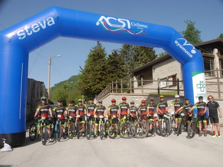 SPORT E TERRITORIO: copia2