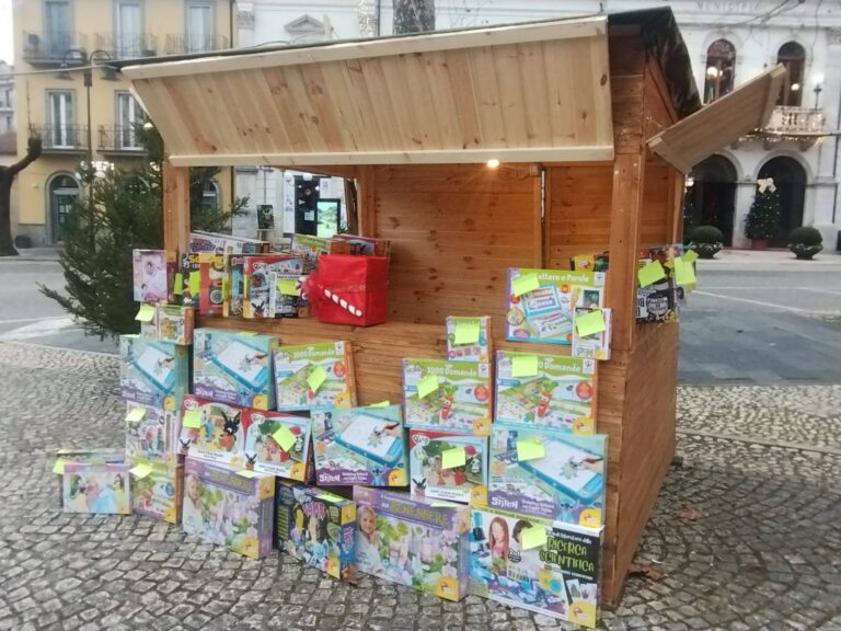 SPORT E TERRITORIO: Una corsa comune