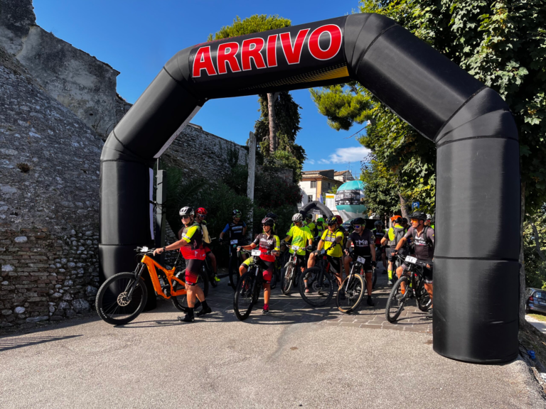 Presentata la gara d’apertura del Campionato italiano Csi di Ciclocross