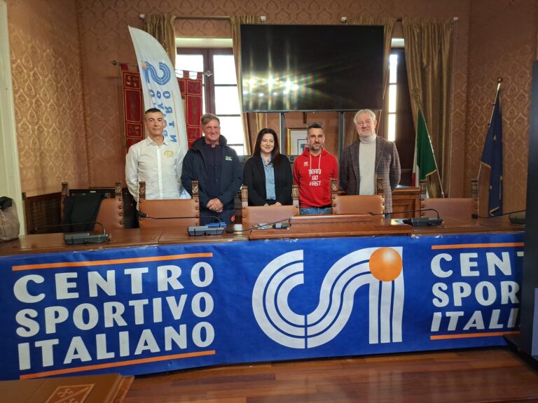 Prima edizione della Fondo Colli Teramani